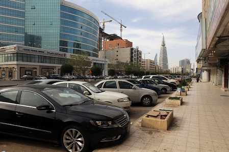 saudi insurers vehicle checks zawya