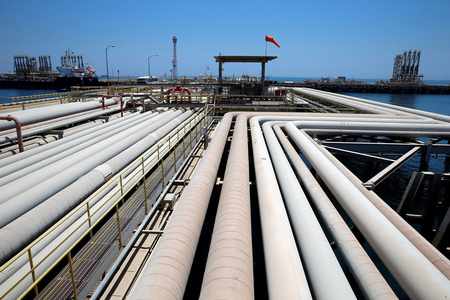 saudi-arabia oil agreement stage output