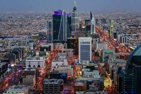 saudi acquisition complex derayah reit