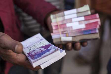 remittances pakistan record zawya receives