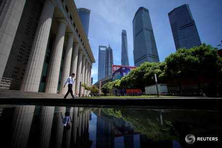 china fiscal economy revenue zawya