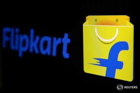 india flipkart wholesale business walmart