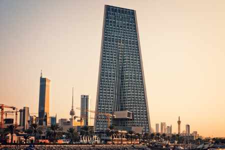 kuwait crisis banking sector length