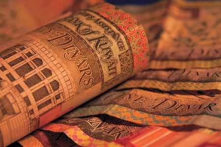 kuwait debt coffers plan zawya