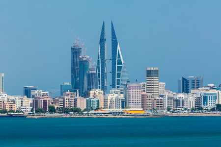 bahrain edamah operation zawya sce