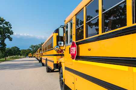 school transport business covid slams