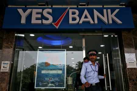 india bank yes lender zawya