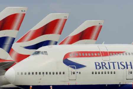 uk airlines tax demand break