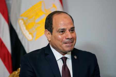 egypt economic sisi reforms covid
