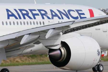 france airline jobs zawya