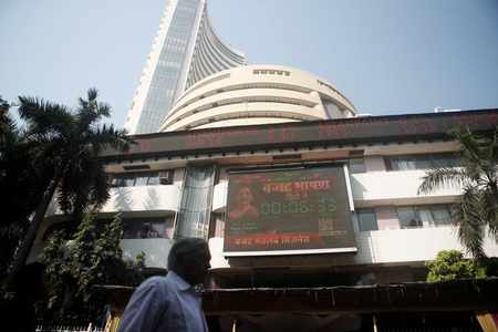 india infosys shares stocks earnings