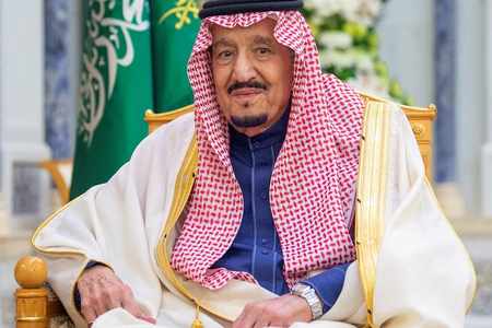 saudi private sector king salman