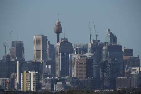 australia fiscal cliff business failures