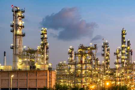 refinery recession rationalisation kemp global