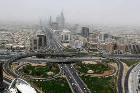 saudi data recovery many uncertainties