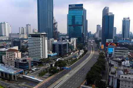 bond indonesia recovery scheme zawya