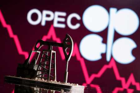 opec oil supply zawya prices
