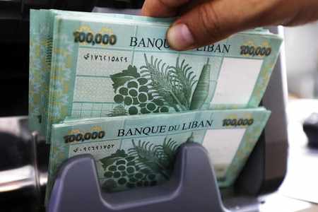 lebanon financial plan compromise sources
