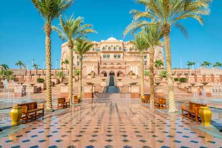 abu-dhabi rates occupancy hotel zawya
