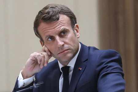 french elysee sources government zawya