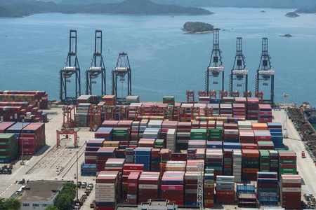 china import growth zawya exports