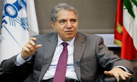 lebanon hold finance imf losses