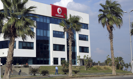 saudi egypt telecom purchase stake