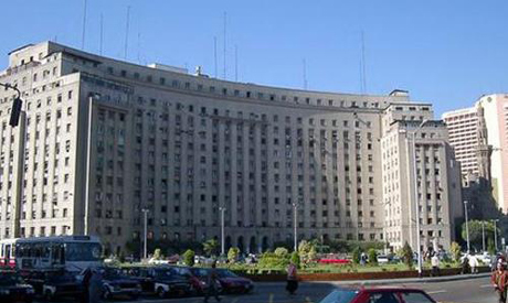 cairo proposals investment tahrir govt