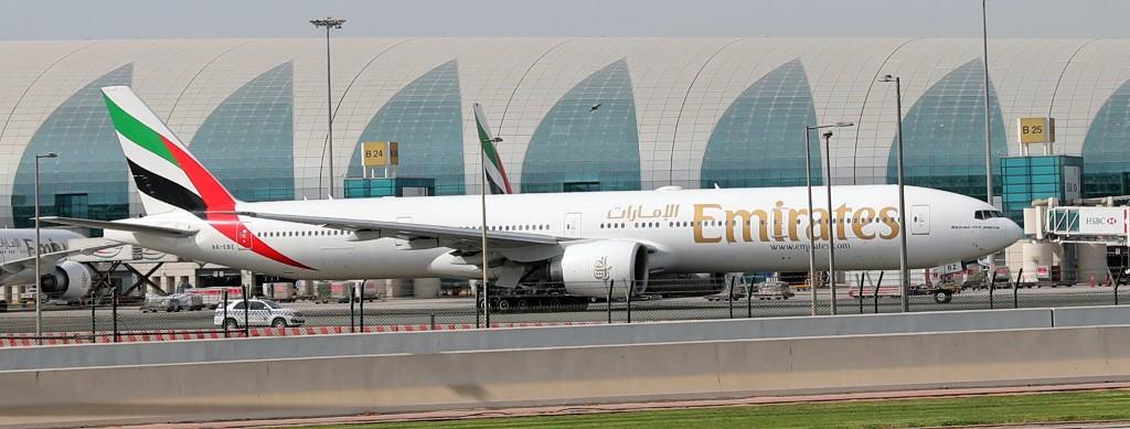 jobs airline emirates operations layoffs