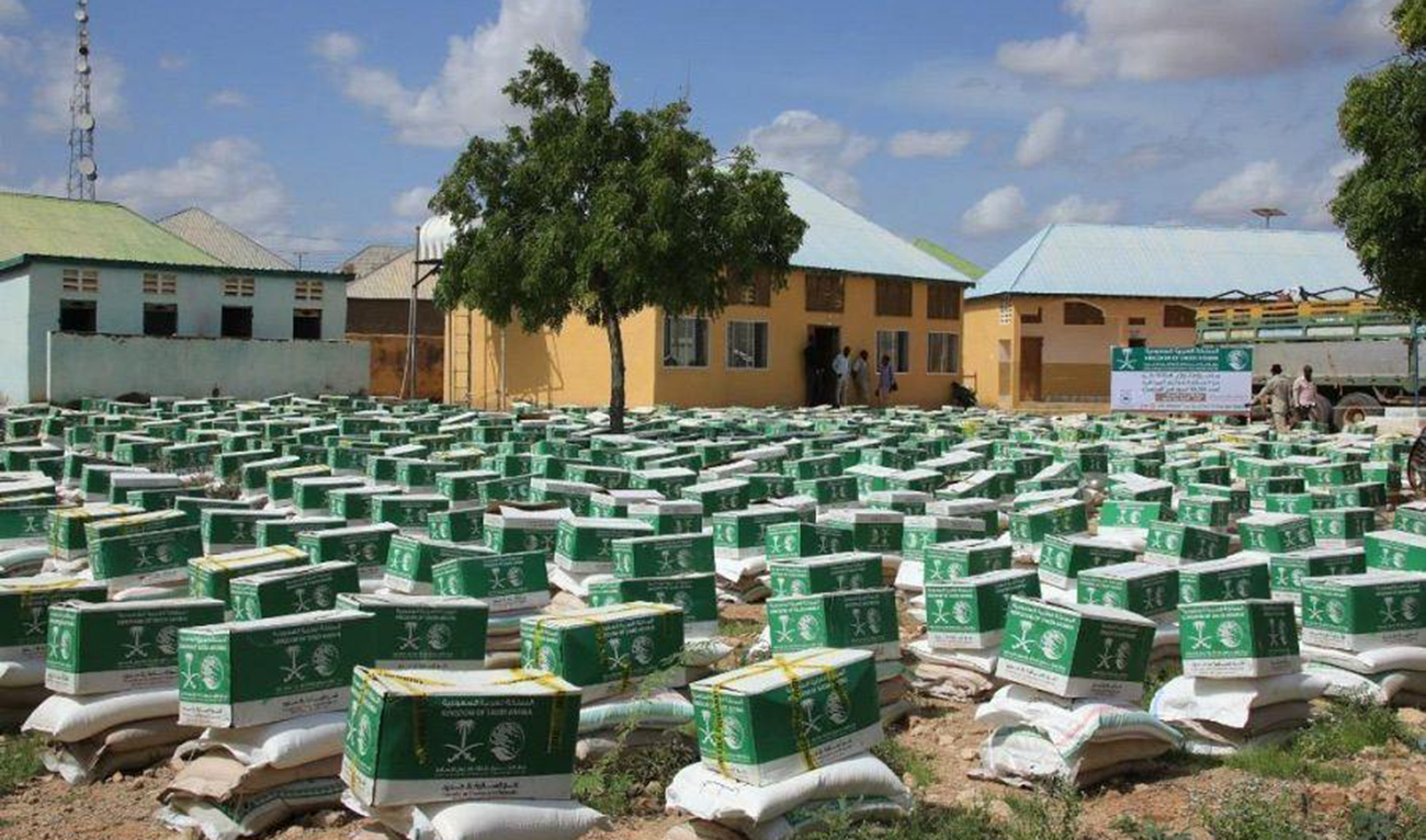 projects ksrelief somaliland water carry