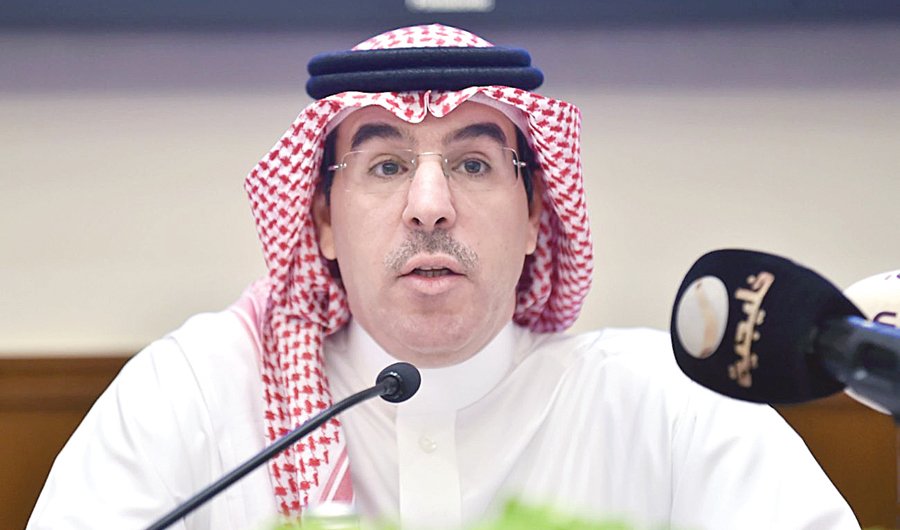 saudi cybersecurity rights chief plan