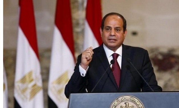 egypt progress agreement sincere desire