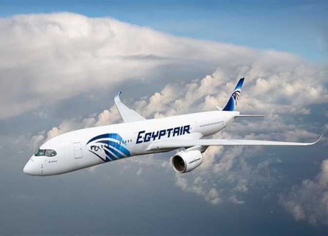 egypt flights highest operations egyptair
