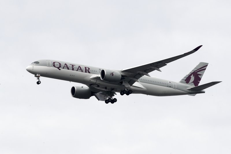 qatar boycotting airways countries arab