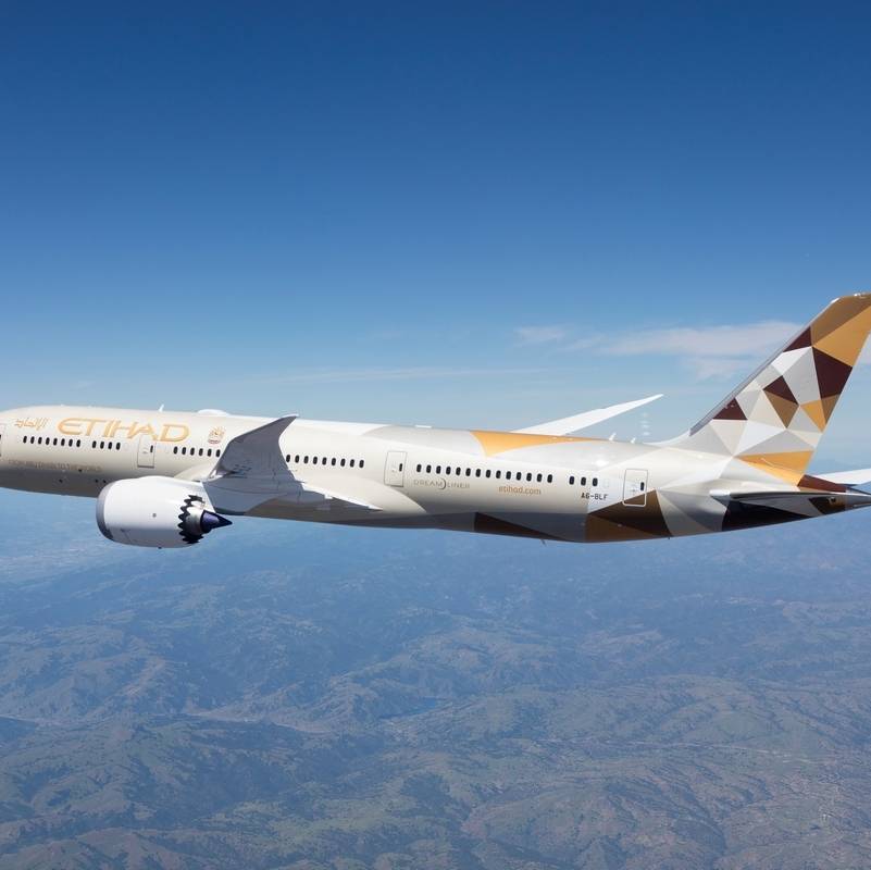 etihad cities travel restrictions include