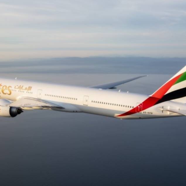 emirates maldives getaway passengers enjoy