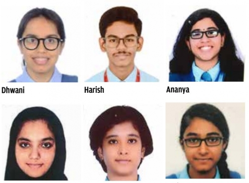 bahrain students nms dps cent