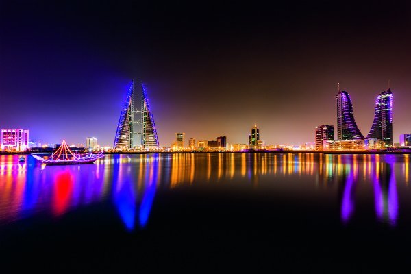 bahrain bank compliant salam framework