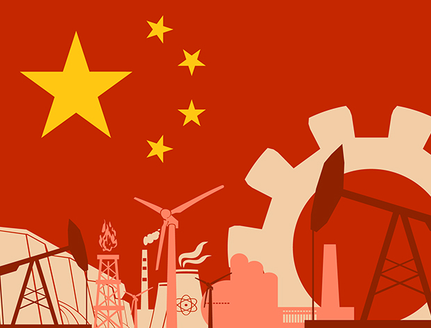 china warning supply chains privacy