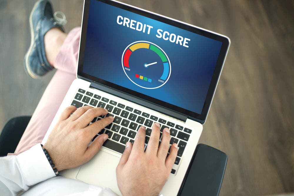 credit good score methods whether