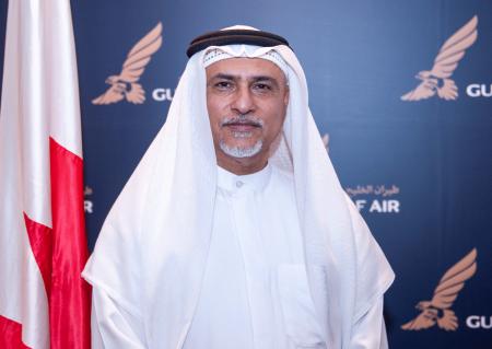 bahrain cabin crew senior manager