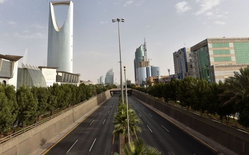 saudi tax income plans arabia