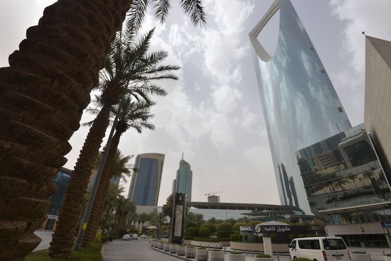 saudi-arabia stimulus business saudi cent