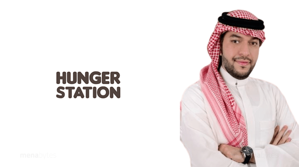 saudi hungerstation numan assad ceo