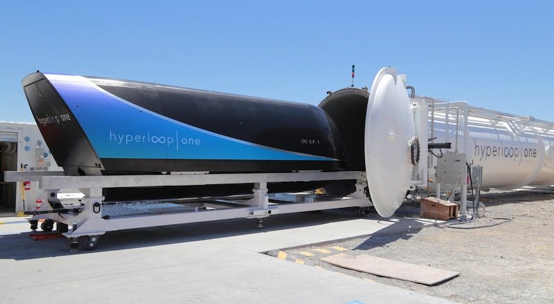 abu-dhabi research hyperloop university virgin