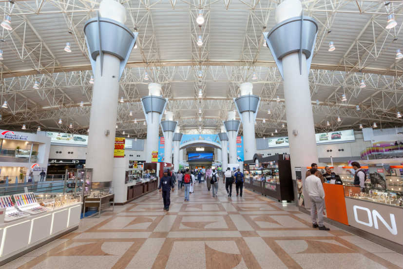 kuwait resumption guidelines safety travel