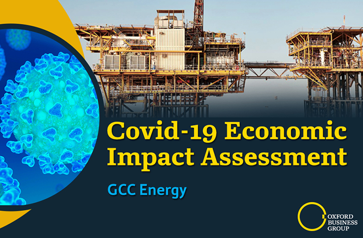 gulf covid investment global energy