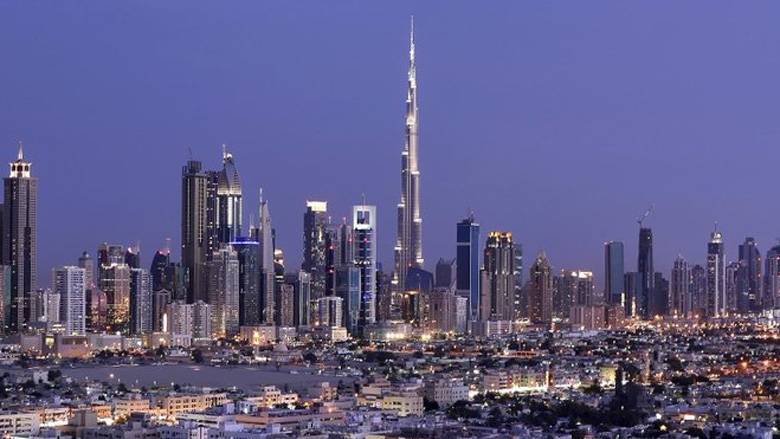 dubai rent initiative issued formed