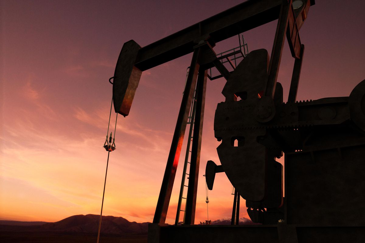 opec oil production market allies