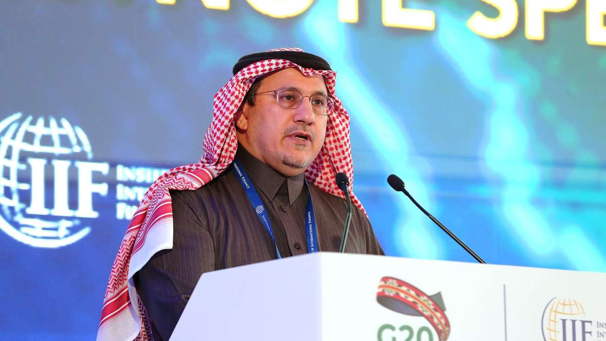 saudi-arabia economy imf national governor
